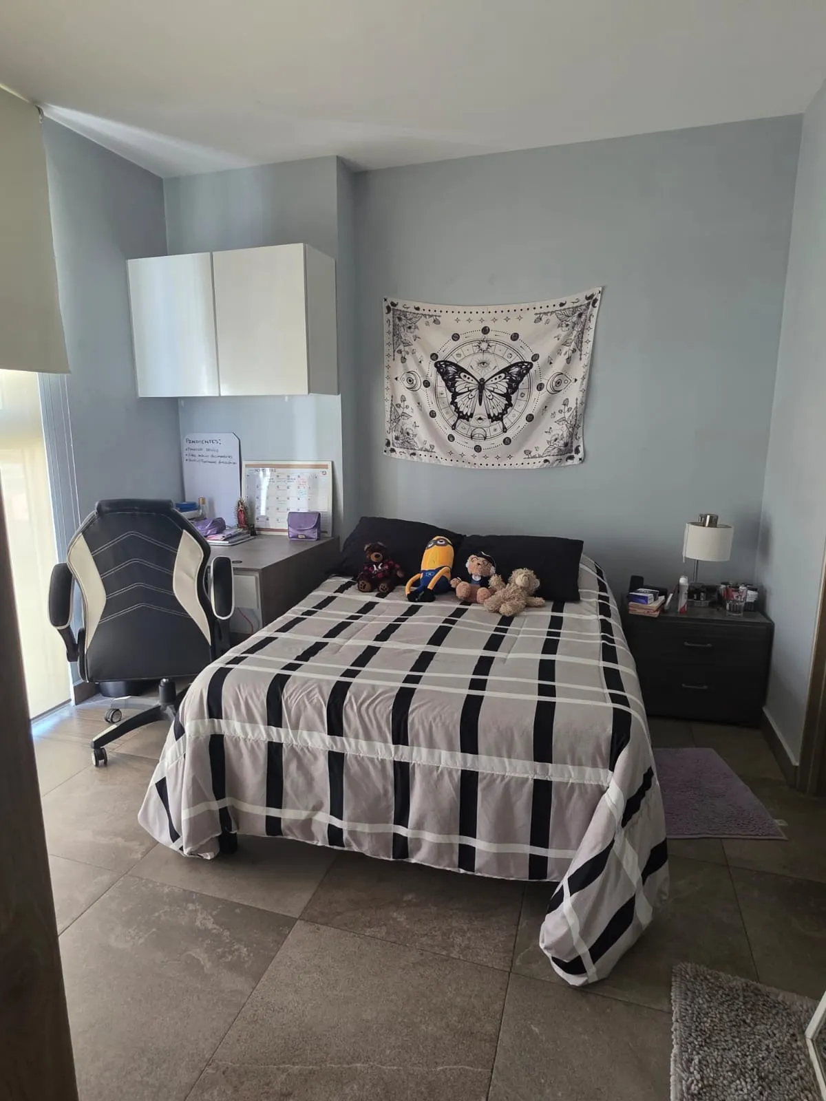 Foto 3 del departamento 74 m² — Amueblado en Torre Tulé