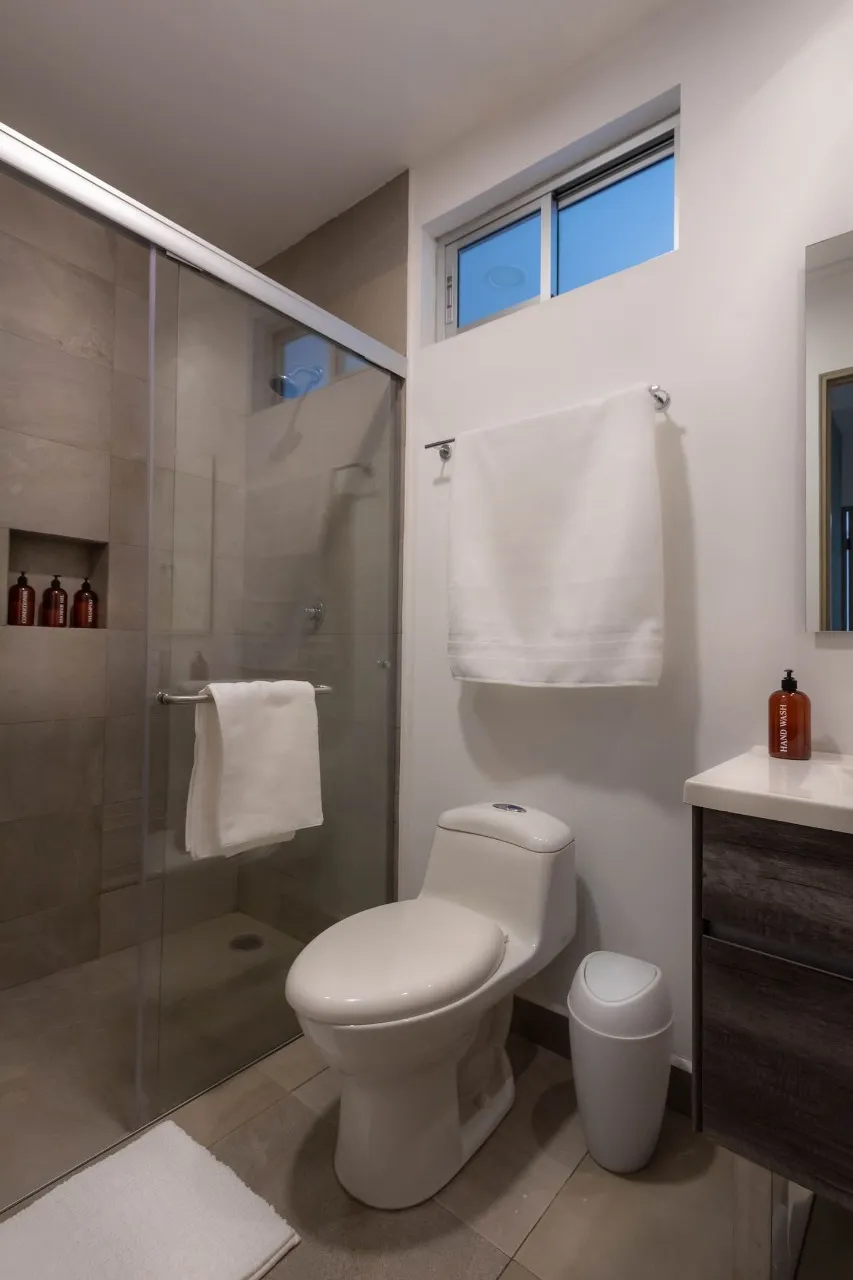 Foto 4 del departamento 94 m² — Amueblado en Torre Tulé