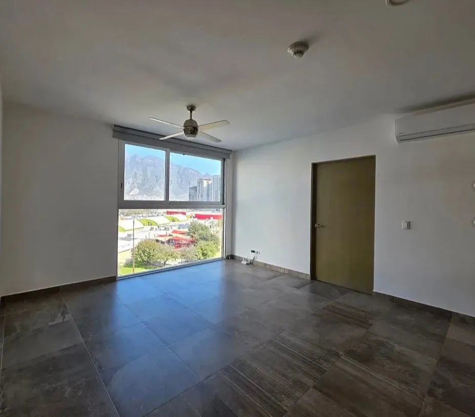 Foto 4 del departamento 74 m² — Sin amueblar en Torre Tulé