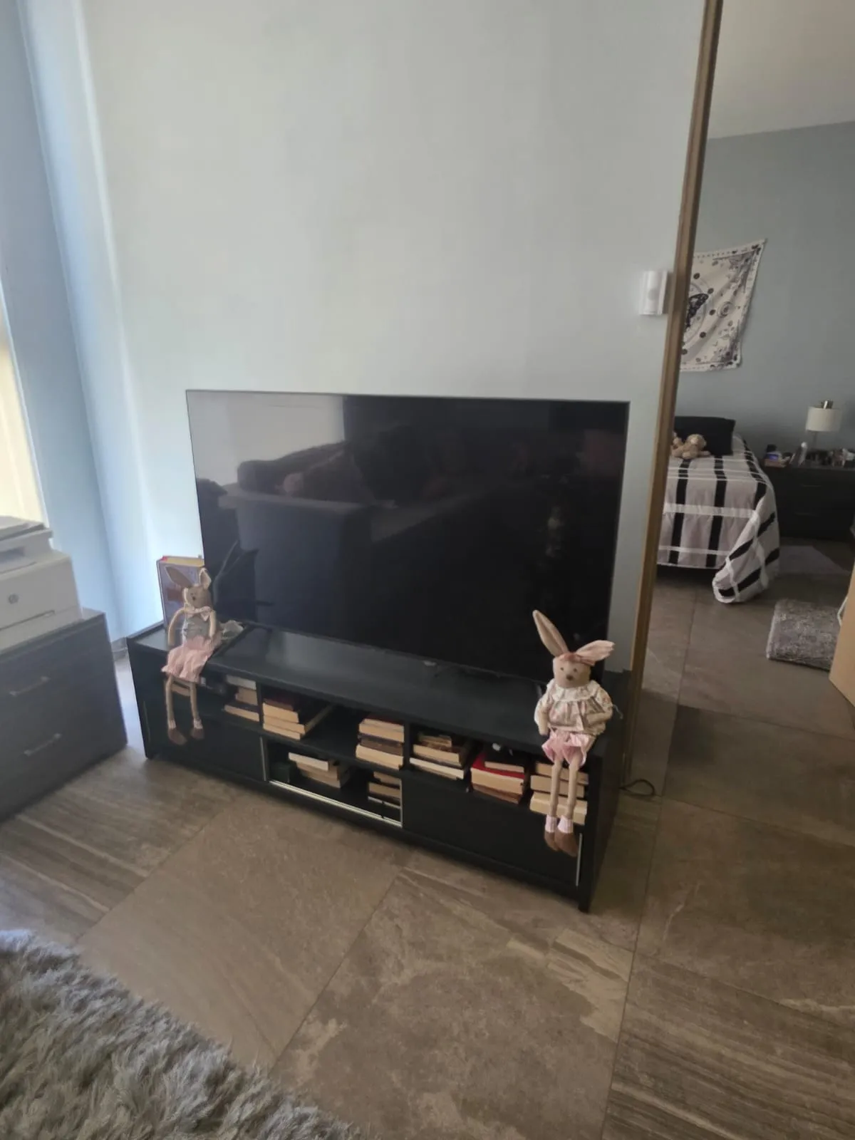 Foto 5 del departamento 74 m² — Amueblado en Torre Tulé